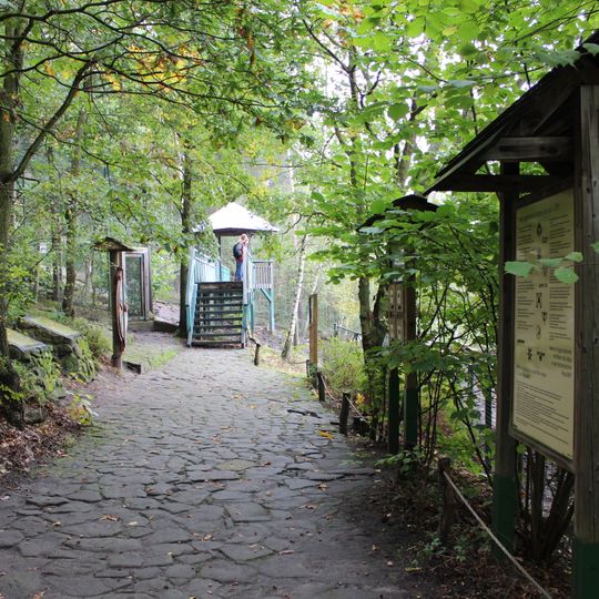 Děčín Zoo