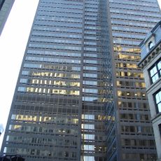 100 Summer Street
