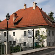 Lavrenčič house