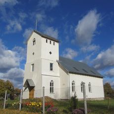 Касцёл Святога Айца Піо (Лёзна)