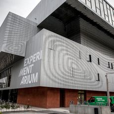 Experimentarium