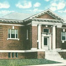 Oakland Public Library