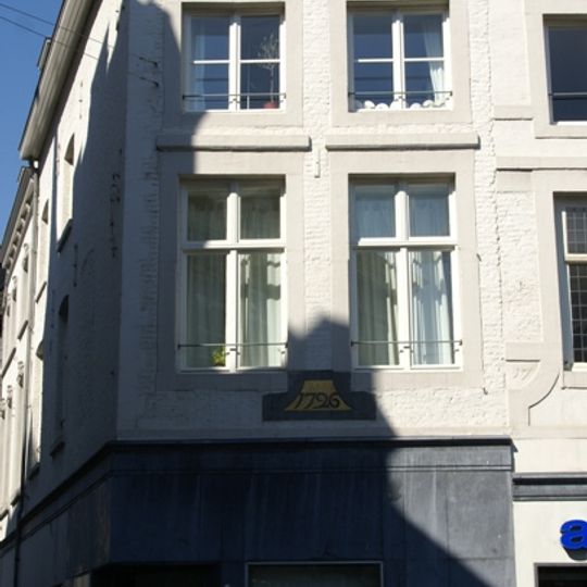 Markt 11, Maastricht
