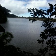 Laguna del Silencio