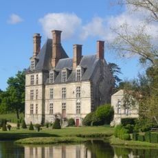 Château de la Guignardière
