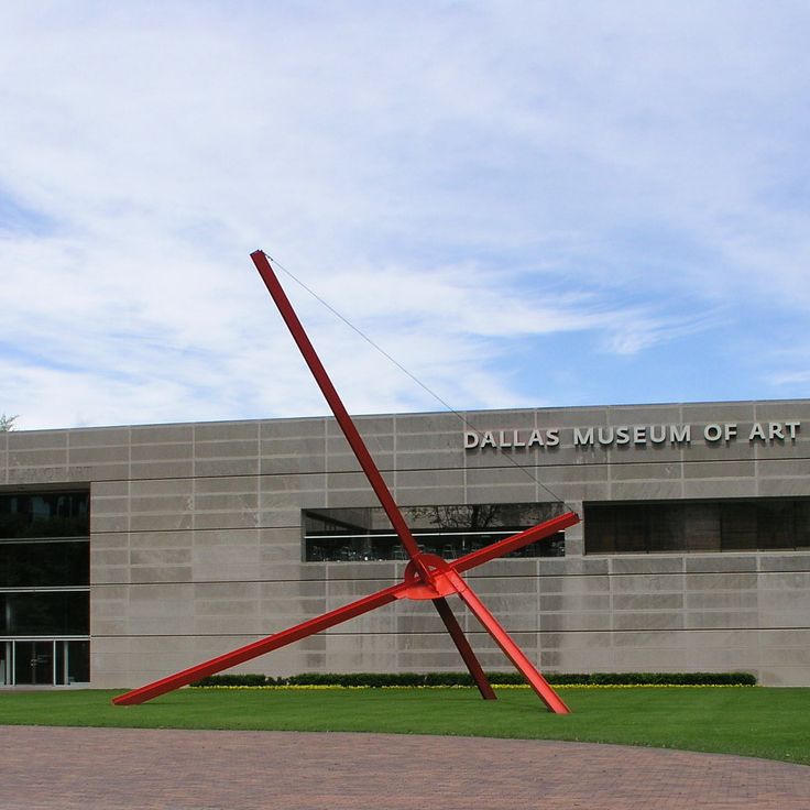 Dallas Museum of Art