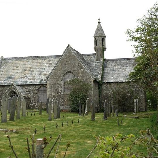 Holy Trinity Church