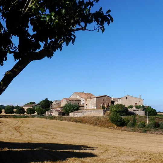 La Fortesa