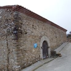 Ermita de San Abdón i San Senén de Toril
