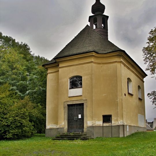Chapel of Saint Lawrence