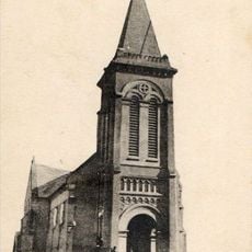 Saint Augustinus Church (Medjez El Bab)