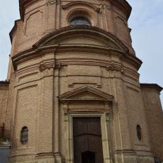 Église Sainte Catherine