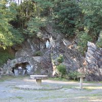 Saint-Sauveur-de-Landemont