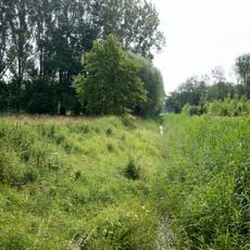 LSG-Schiefbahner Bruch