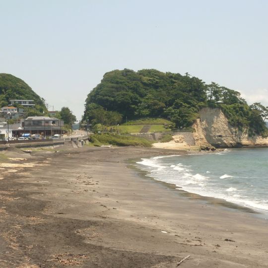 Inamuragasaki