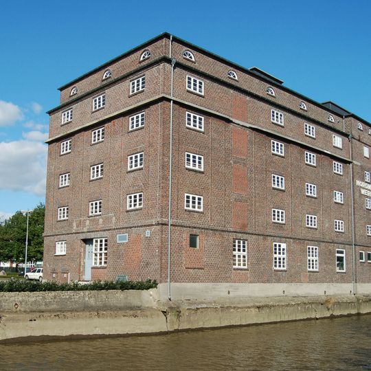 Bauernmühle Uetersen