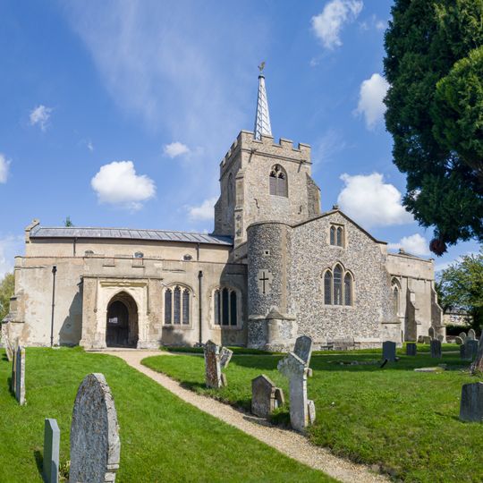 Church of St George
