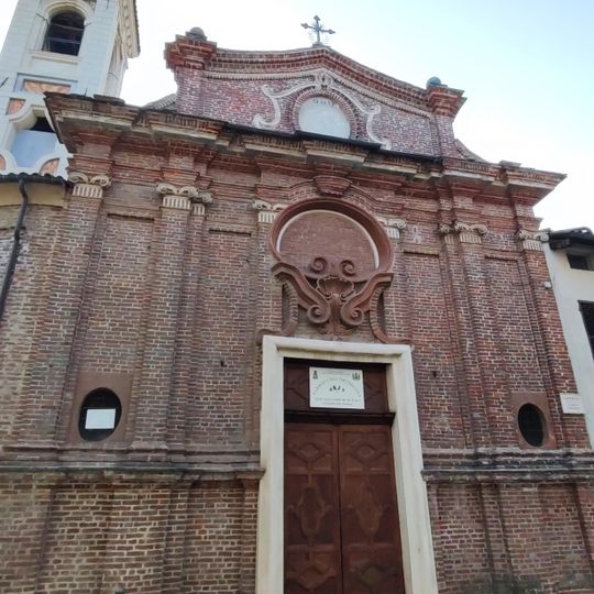Chiesa di San Giorgio