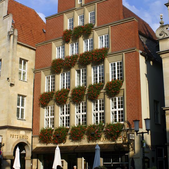 Gasthaus Stuhlmacher