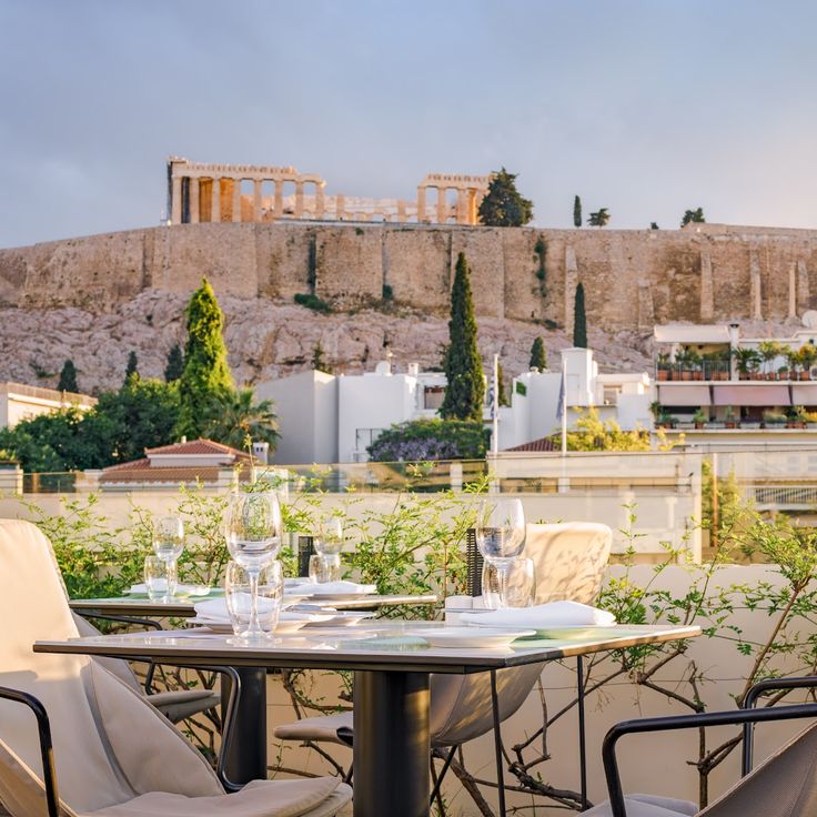 Kalispera Athenian Tapas