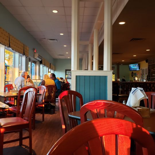 Surry Seafood Company