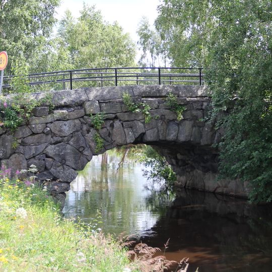 Tuovila Bridge