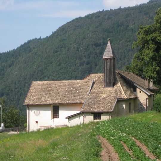 Our Lady of the Snow chapel