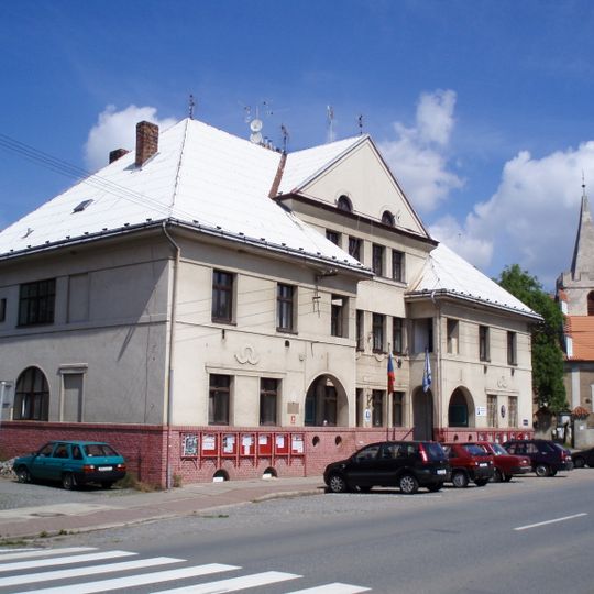 Opatovice nad Labem