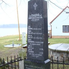 Památník padlých