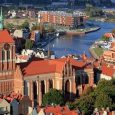 Kościół św. Jana w Gdańsku