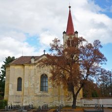 Chapel of Saint Anthony of Padua in Žatec