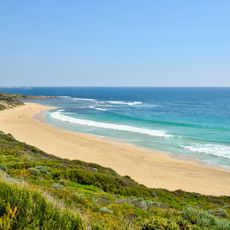 Yallingup Beach