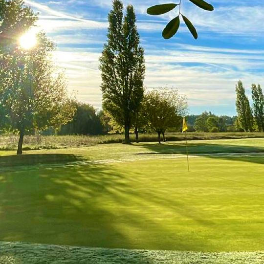 Golf de Mennecy Chevannes