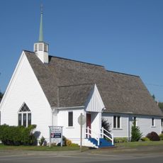 St. James Episcopal Church