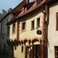 Dačická 450
