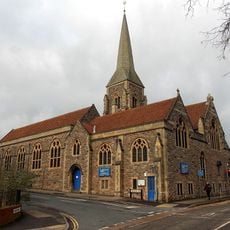 St Andrew's Church