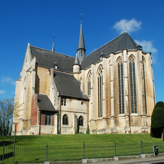 Sint Kwinten