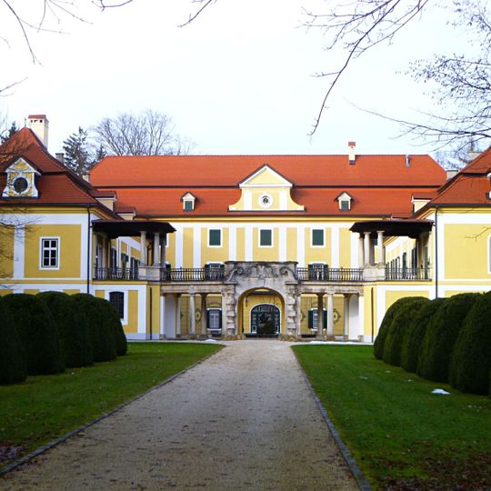 Schloss Kogl