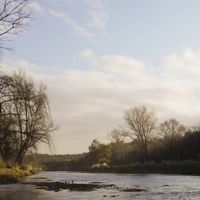 Dipartimento di Tercero Arriba