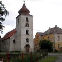 Křižovatka