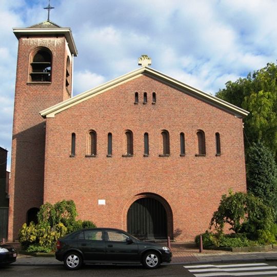 Heilige-Familiekerk