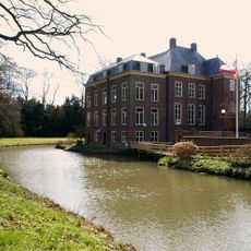 Neerijnen: historische tuin- en parkaanleg