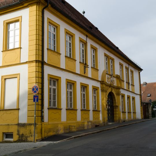 Amtshaus