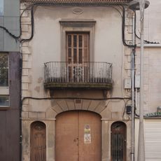 House in carretera Laureà Miró, 110