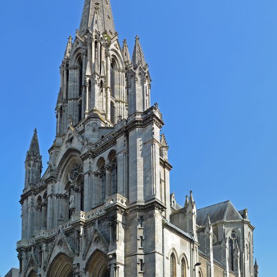 Église Saint-Clément