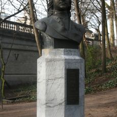 Bust of Peter the Great