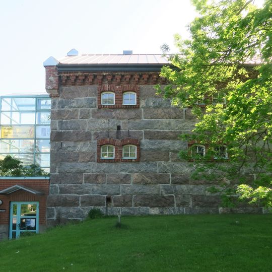 Paimio Electrical Museum