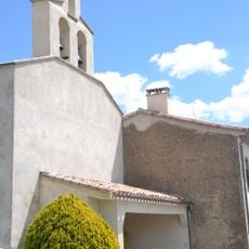 Église Saint-Martin de Hounoux