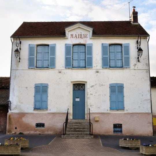 Saint-Germain-sous-Doue