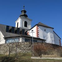 Gemeinde Hochneukirchen-Gschaidt